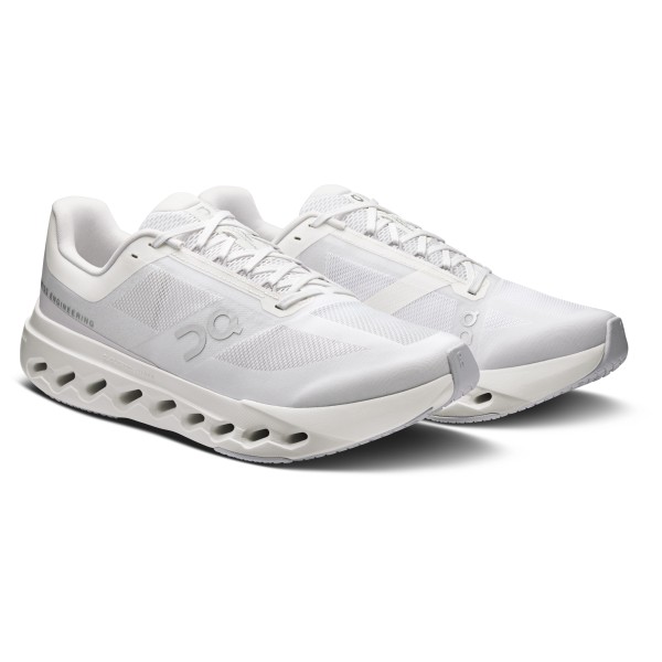 On - Cloudsurfer Next Wide - Loopschoenen