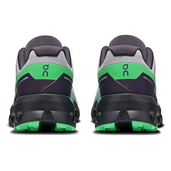 On - Cloudvista 2 - Trailschoenen