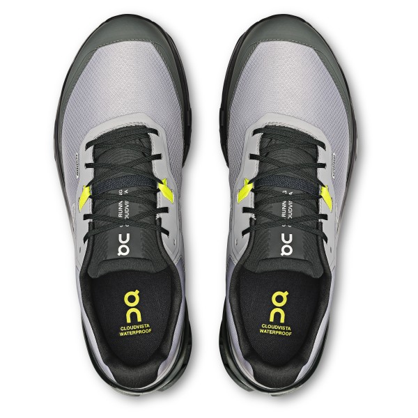 On - Cloudvista 2 Waterproof - Trailschoenen
