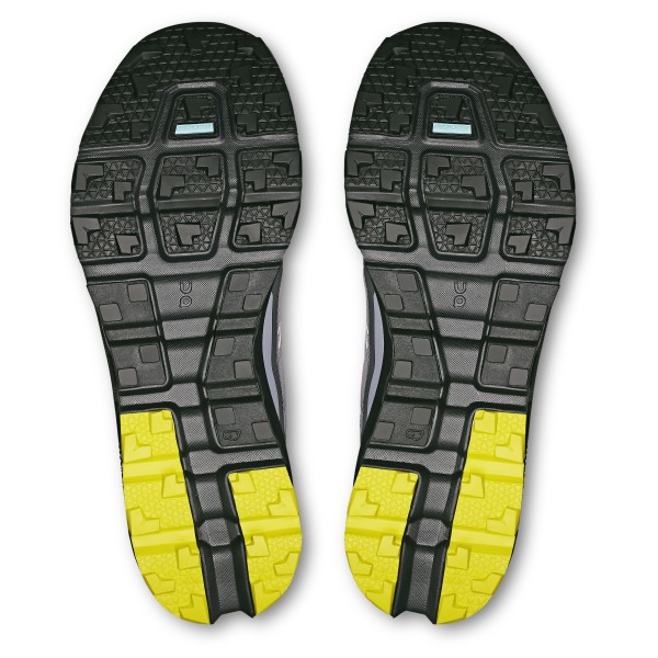 On - Cloudvista 2 Waterproof - Trailschoenen