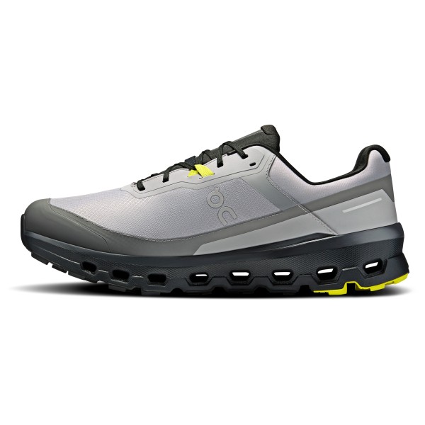 On - Cloudvista 2 Waterproof - Trailschoenen