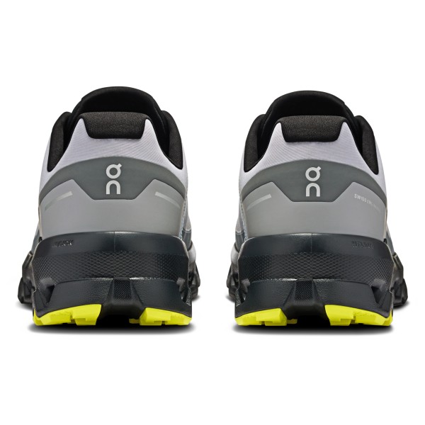 On - Cloudvista 2 Waterproof - Trailschoenen