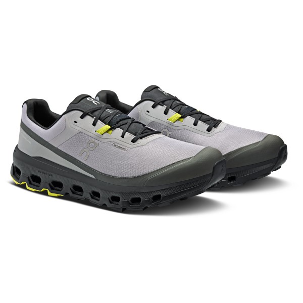 On - Cloudvista 2 Waterproof - Trailschoenen
