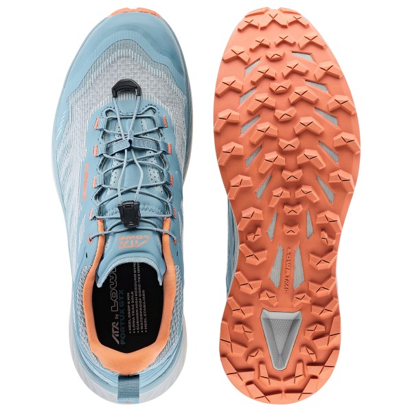 Lowa - Fortux GTX - Trailschoenen
