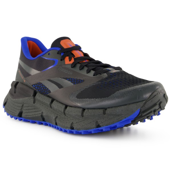 Reebok - Floatzig Adventure 1 - Polkujuoksukengät