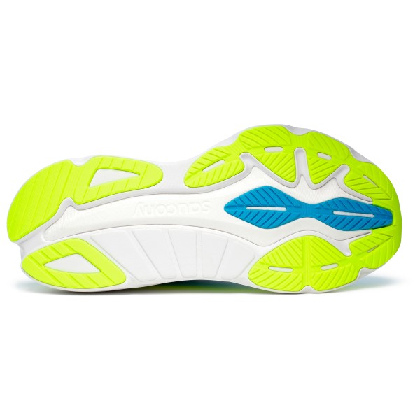 Saucony - Hurricane 24 - Hardloopschoenen