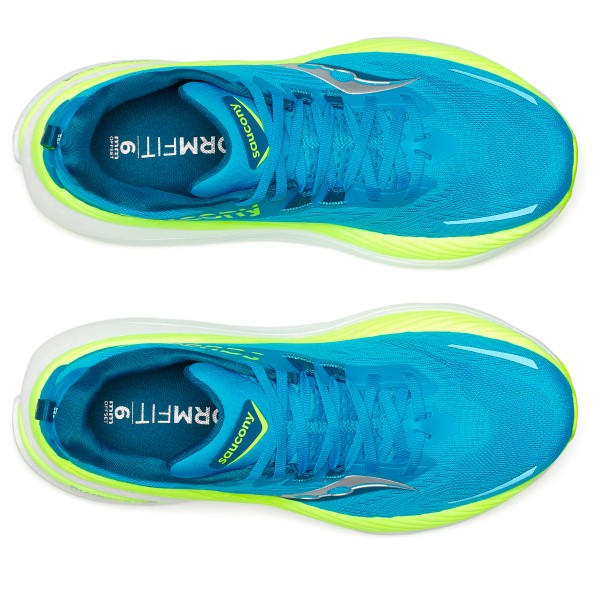 Saucony - Hurricane 24 - Hardloopschoenen