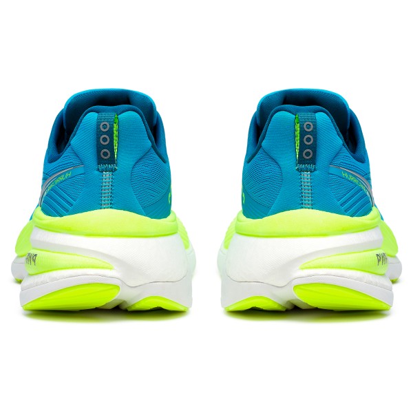 Saucony - Hurricane 24 - Springskor