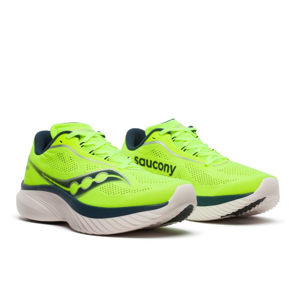 Saucony - Kinvara 15 - Springskor