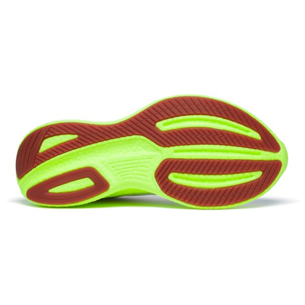 Saucony - Ride RFG - Loopschoenen