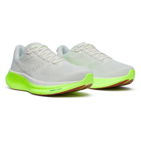 Saucony - Ride RFG - Loopschoenen