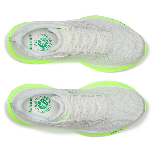 Saucony - Ride RFG - Loopschoenen