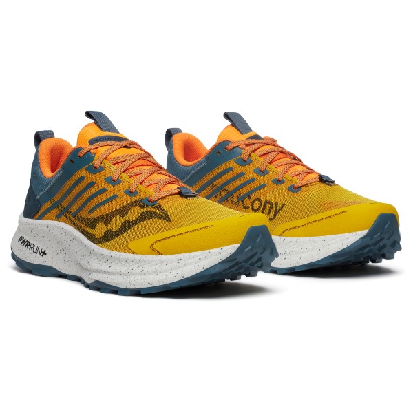 Saucony - Ride TR2 - Trailschoenen