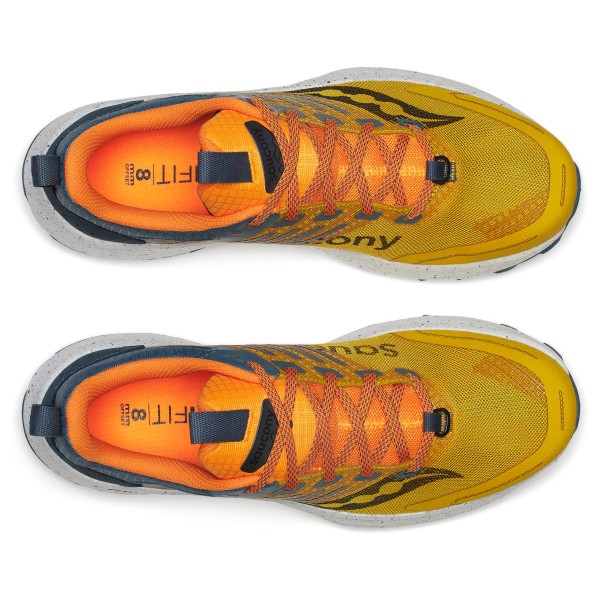 Saucony - Ride TR2 - Trailschoenen