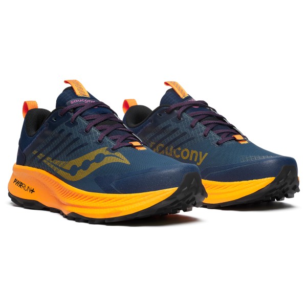 Saucony - Ride TR2 GTX - Trailschoenen