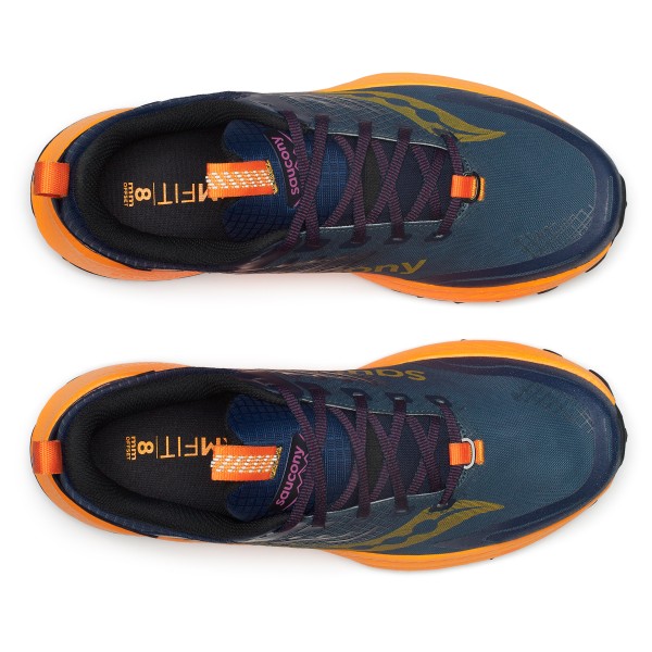 Saucony - Ride TR2 GTX - Trailschoenen