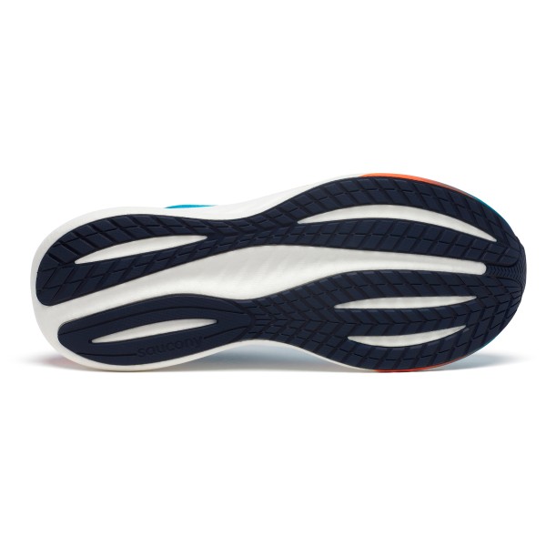 Saucony - Triumph 22 - Hardloopschoenen