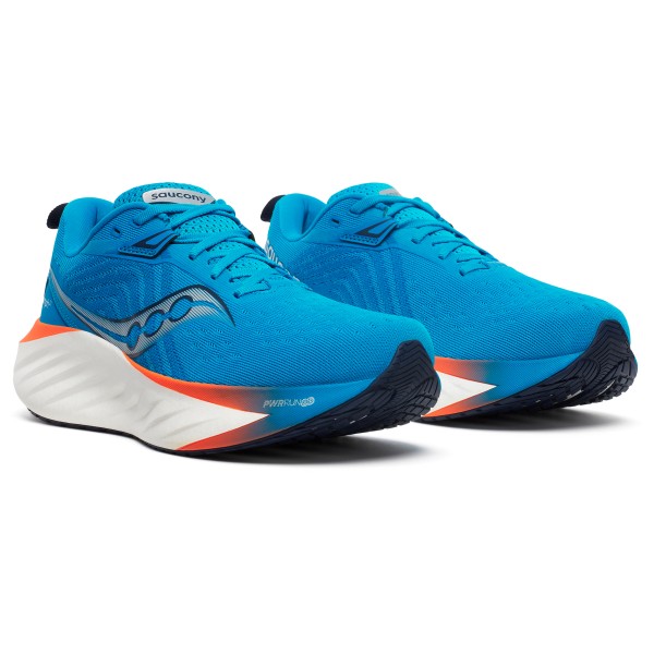 Saucony - Triumph 22 - Hardloopschoenen