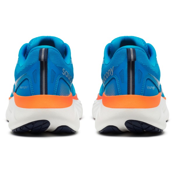 Saucony - Triumph 22 - Hardloopschoenen