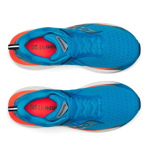 Saucony - Triumph 22 - Hardloopschoenen