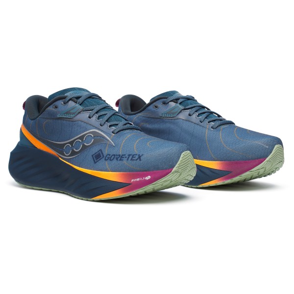 Saucony - Triumph 22 GTX - Running-sko