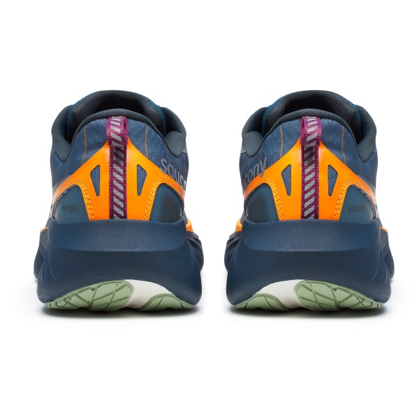 Saucony - Triumph 22 GTX - Running-sko