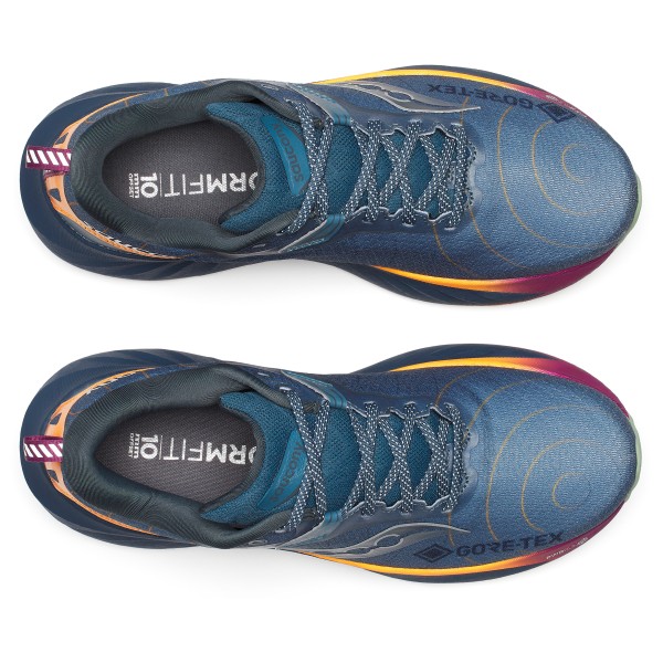 Saucony - Triumph 22 GTX - Running-sko