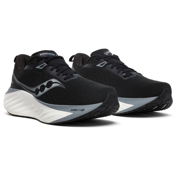 Saucony - Triumph 22 Wide - Hardloopschoenen