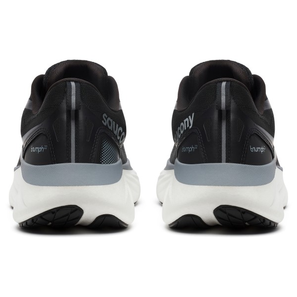 Saucony - Triumph 22 Wide - Hardloopschoenen