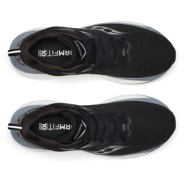 Saucony - Triumph 22 Wide - Hardloopschoenen