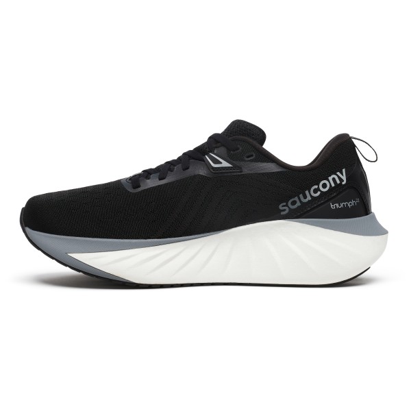 Saucony - Triumph 22 Wide - Loopschoenen