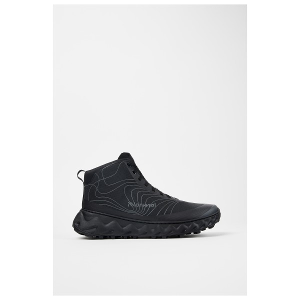 NNormal - Tomir 2.0 Boot - Trailrunningsko