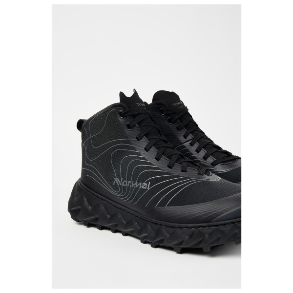 NNormal - Tomir 2.0 Boot - Trailrunningsko