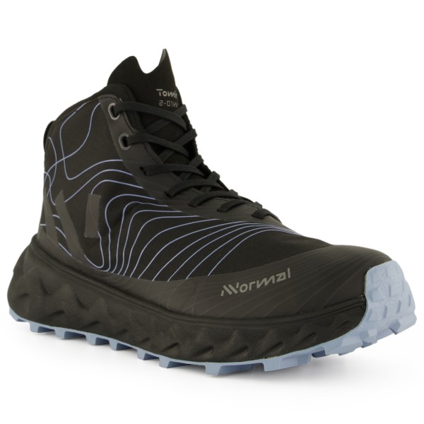 NNormal - Tomir Boot WP - Trailschoenen