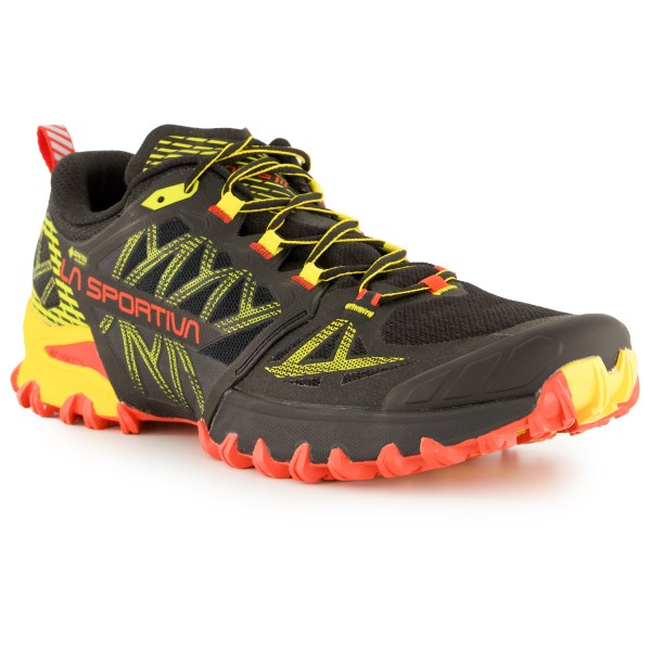 La Sportiva - Bushido III GTX - Zapatillas de trail running