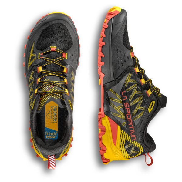 La Sportiva - Bushido III Wide GTX - Zapatillas de trail running