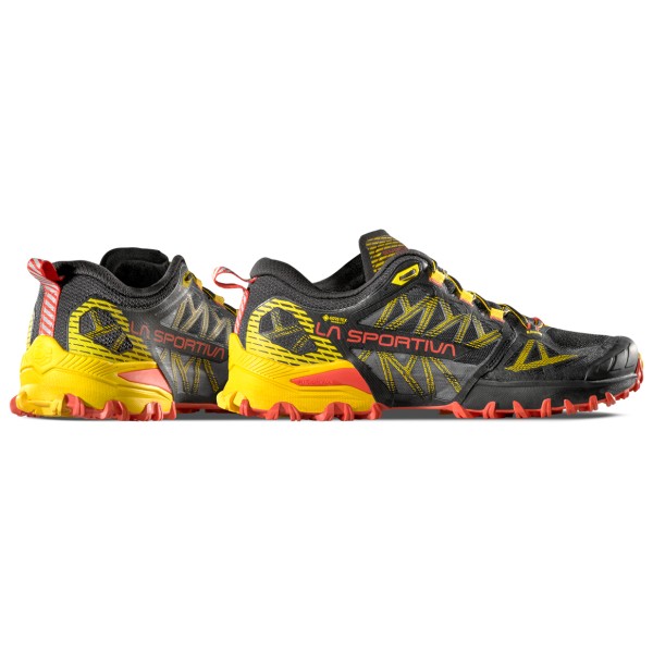 La Sportiva - Bushido III Wide GTX - Zapatillas de trail running