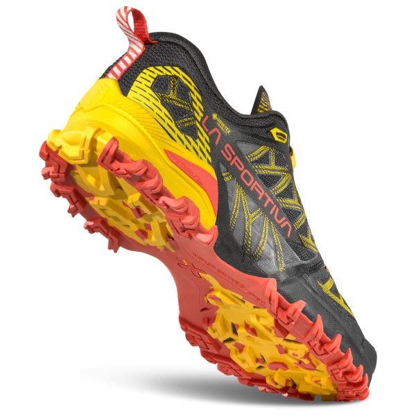 La Sportiva - Bushido III Wide GTX - Zapatillas de trail running