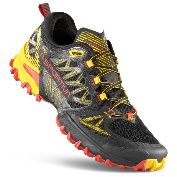La Sportiva - Bushido III Wide GTX - Zapatillas de trail running