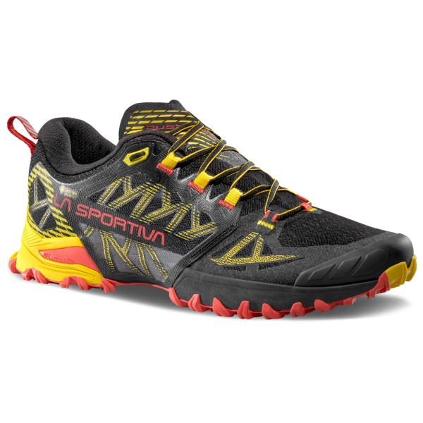 La Sportiva - Bushido III Wide GTX - Zapatillas de trail running