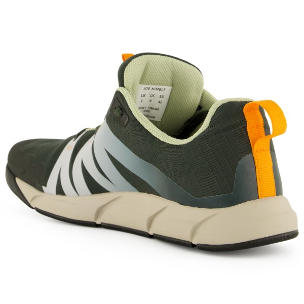 Joe Nimble - Addict WR - Loopschoenen