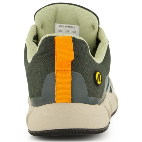 Joe Nimble - Addict WR - Loopschoenen