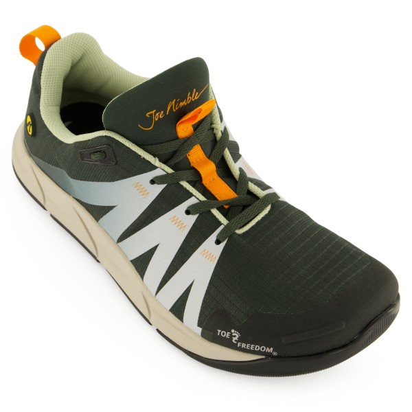 Joe Nimble - Addict WR - Loopschoenen
