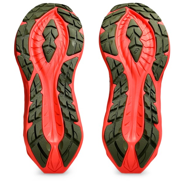 Asics - Novablast 4 TR - Zapatillas de trail running