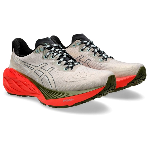 Asics - Novablast 4 TR - Zapatillas de trail running