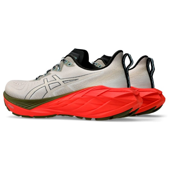 Asics - Novablast 4 TR - Zapatillas de trail running