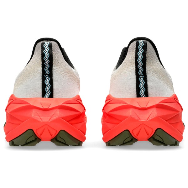 Asics - Novablast 4 TR - Zapatillas de trail running