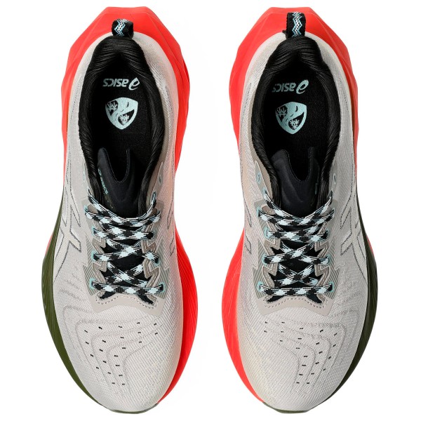 Asics - Novablast 4 TR - Zapatillas de trail running