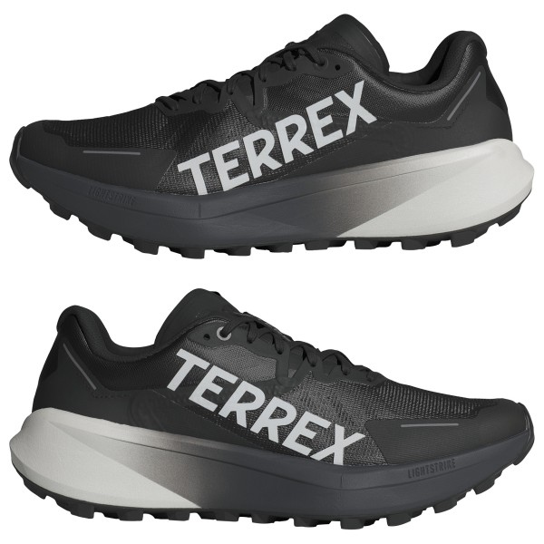 adidas Terrex - Terrex Agravic 3 - Trailschoenen