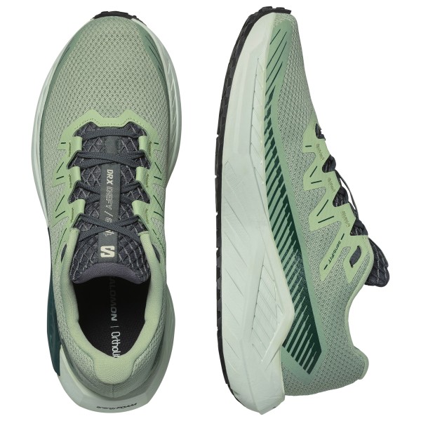Salomon - DRX Defy Grvl - Loopschoenen